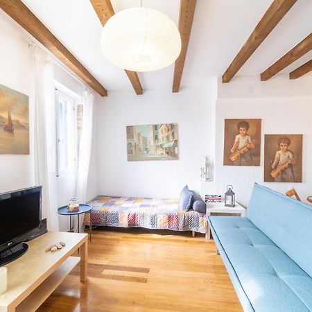 Apartmán Contessa Di Corfu II Exteriér fotografie
