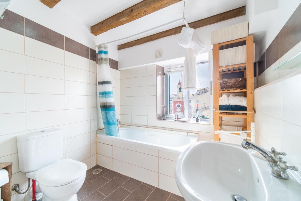 Apartmán Contessa Di Corfu II Exteriér fotografie